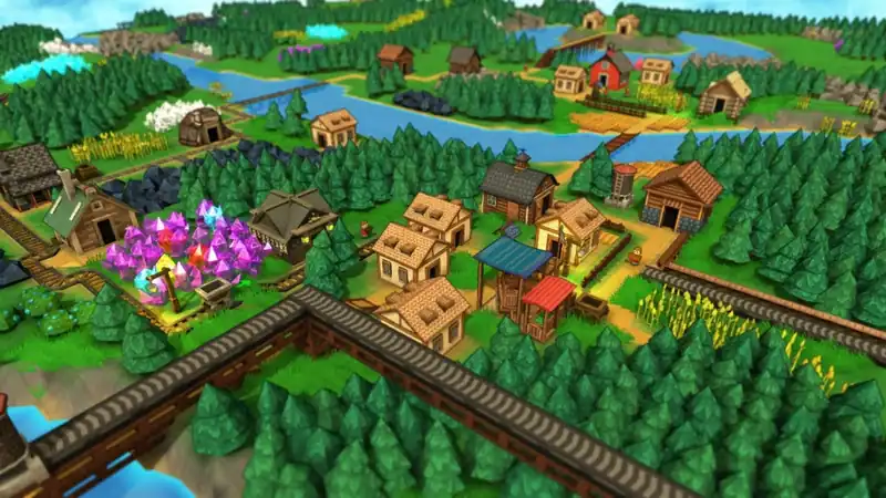 Factory Town — изображение 3