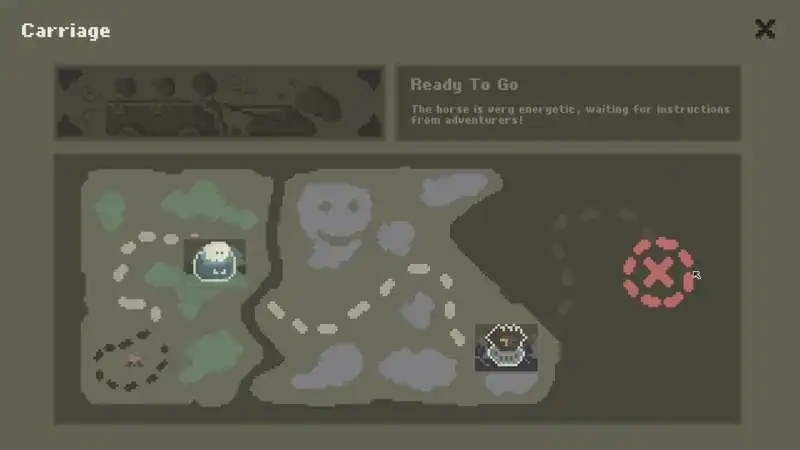 Fadedlands: The Reckless Squad — изображение 2