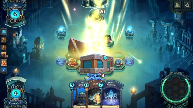 Faeria - Chronicles of Gagana — изображение 3