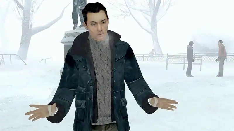 Fahrenheit: Indigo Prophecy Remastered — изображение 3