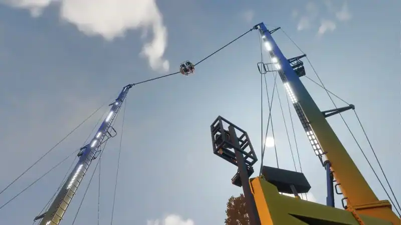 Fairground Online — изображение 1