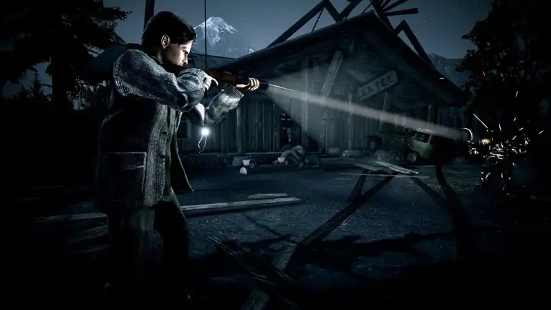 Alan Wake — изображение 3