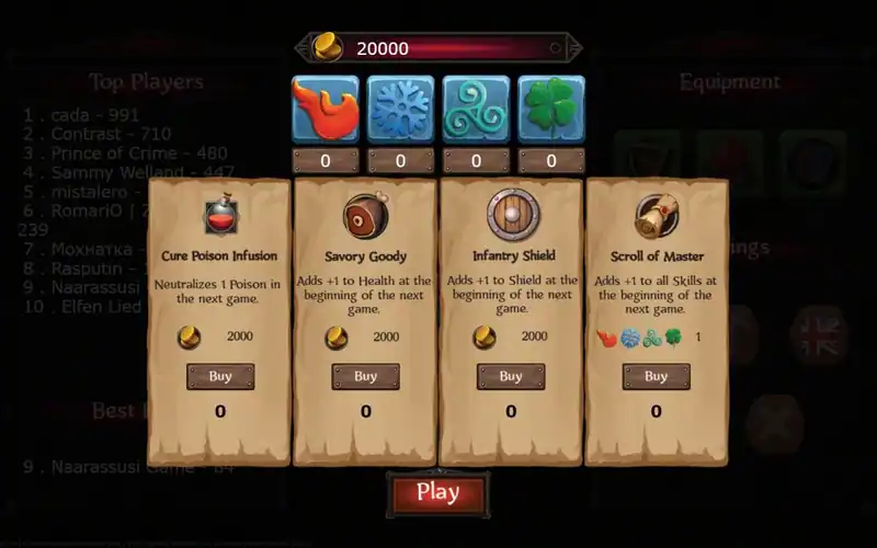 Fairyland: The Guild — изображение 2