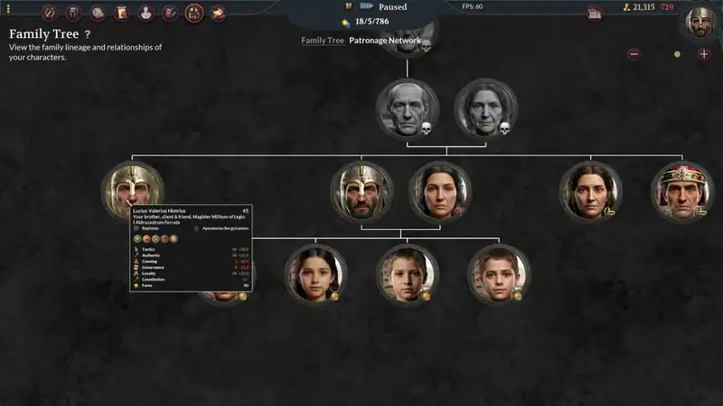 Fall of an Empire — изображение 2