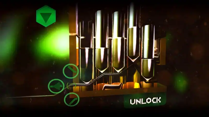 Albedo: Eyes from Outer Space — изображение 2
