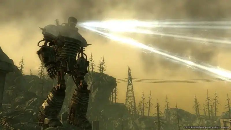Fallout 3 — изображение 3