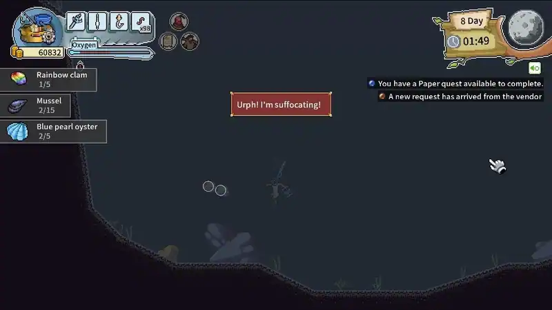Fantasy Fishing Town — изображение 3