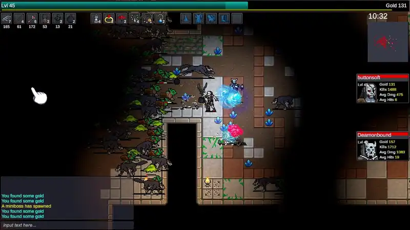 Fantasy Survivors — изображение 2