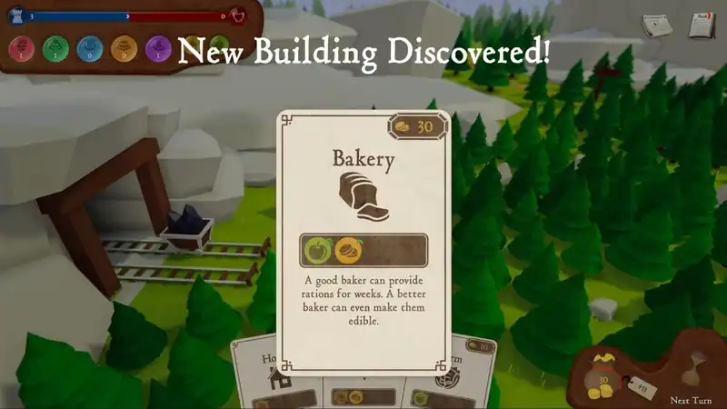 Fantasy Town Regional Manager — изображение 3