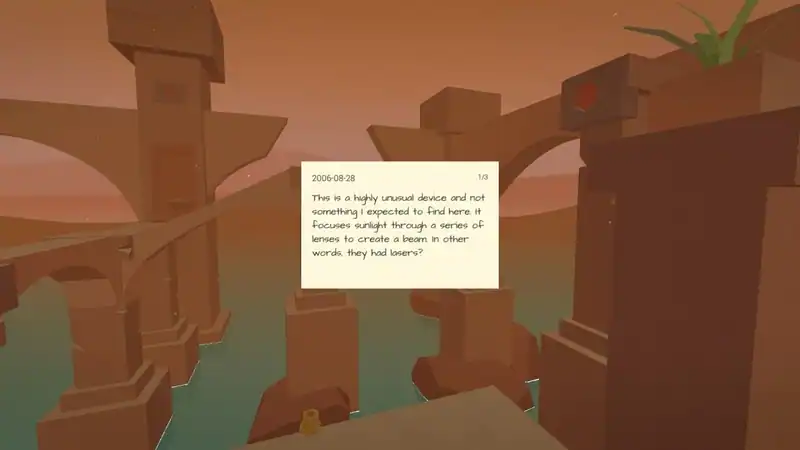 Faraway: Puzzle Escape — изображение 3