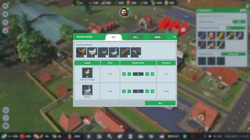 Farm Manager World — изображение 1