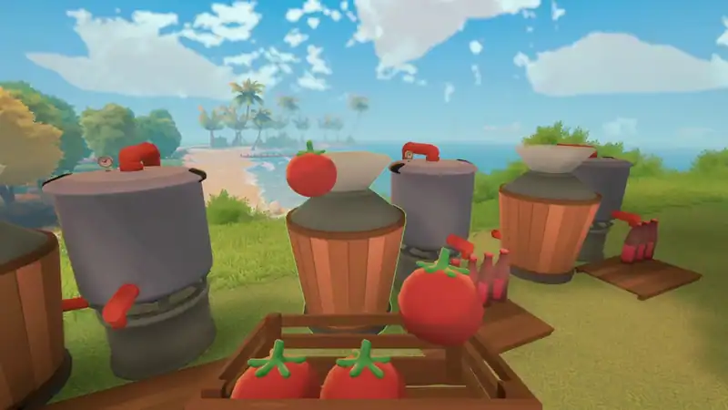 Farm to Table — изображение 2
