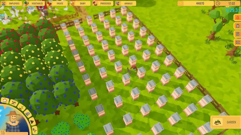 Farming Life — изображение 2
