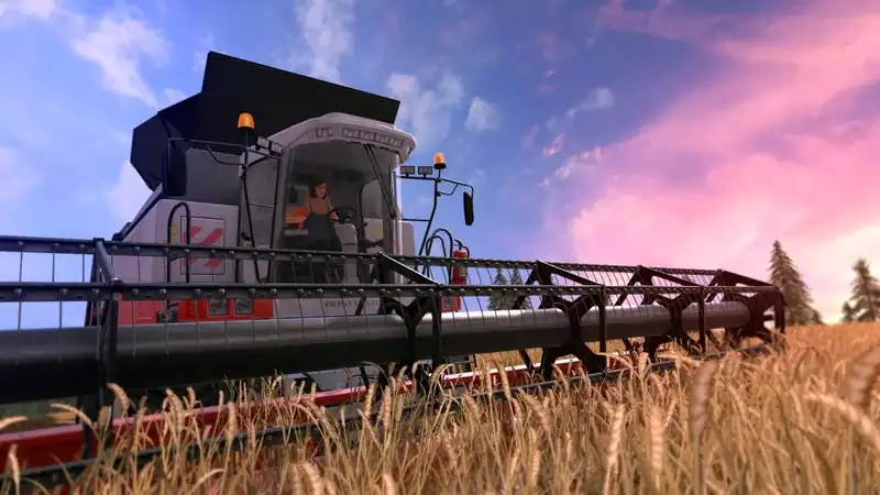 Farming Simulator 17 — изображение 3