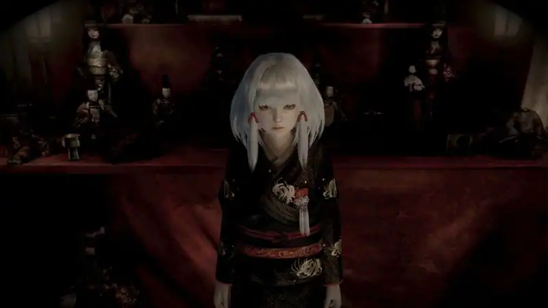 FATAL FRAME / PROJECT ZERO: Maiden of Black Water — изображение 3