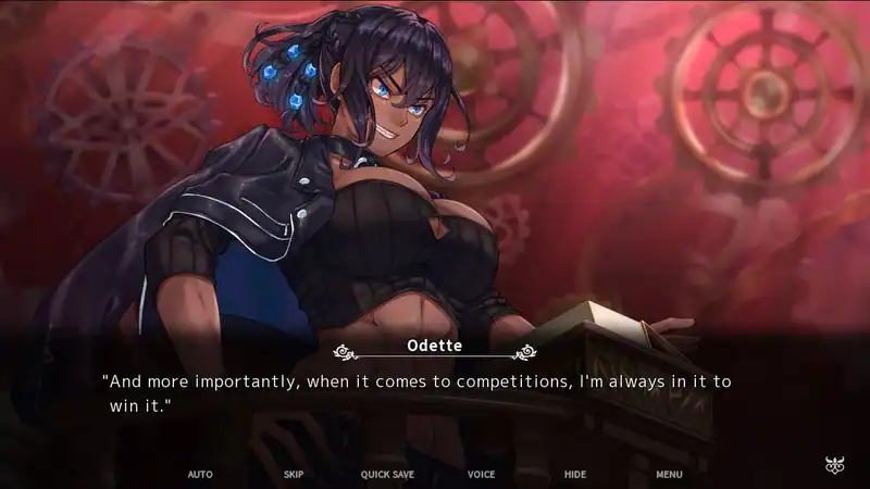 Fatal Twelve — изображение 2