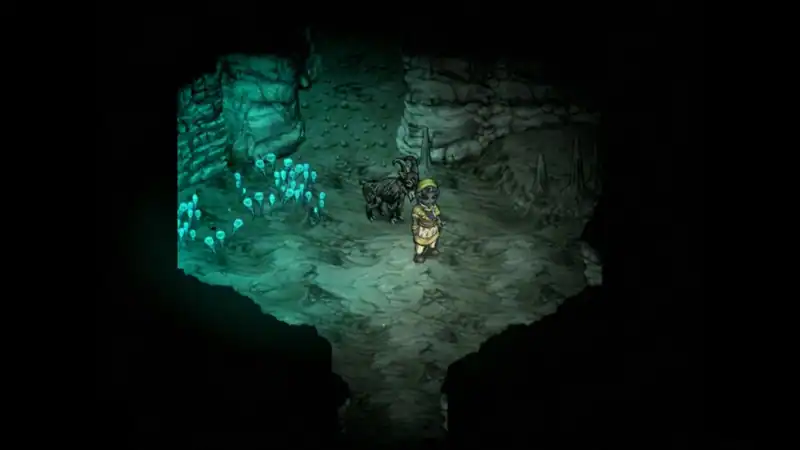 Fear and Hunger 2: Termina — изображение 2