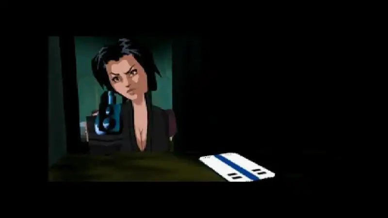 Fear Effect — изображение 3