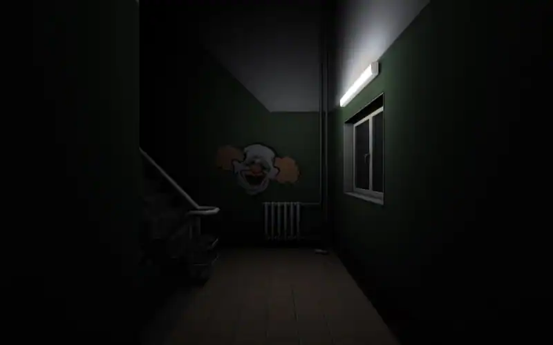 Fear of Clowns — изображение 3