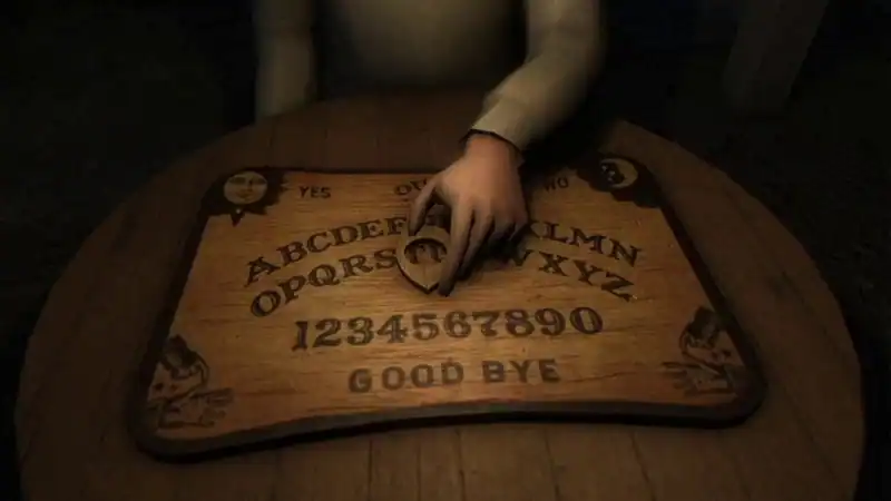 Fears to Fathom - Woodbury Getaway — изображение 2