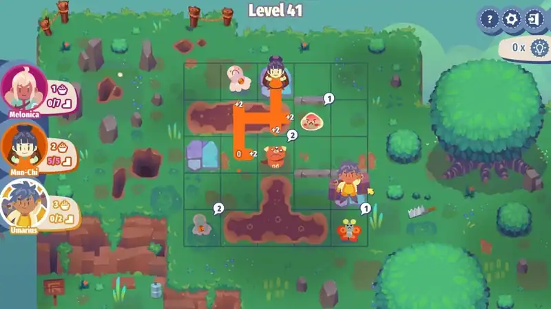 Feed All Monsters — изображение 3