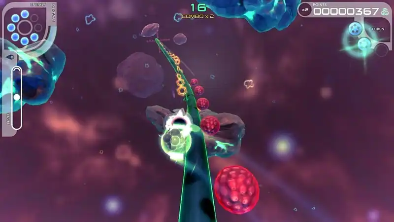 Fermi's Path — изображение 1