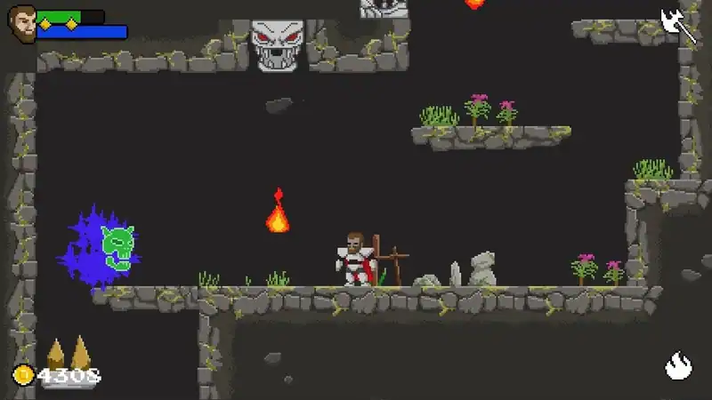 Aldred Knight — изображение 3