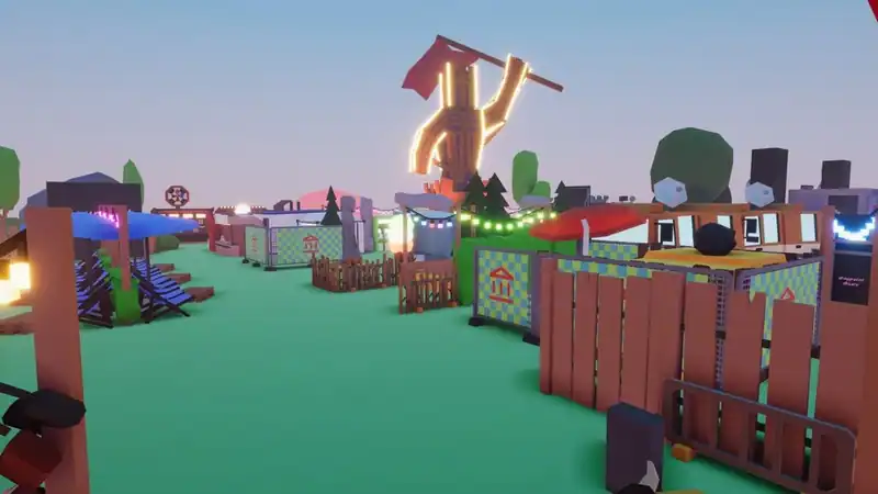 Festival Tycoon — изображение 2