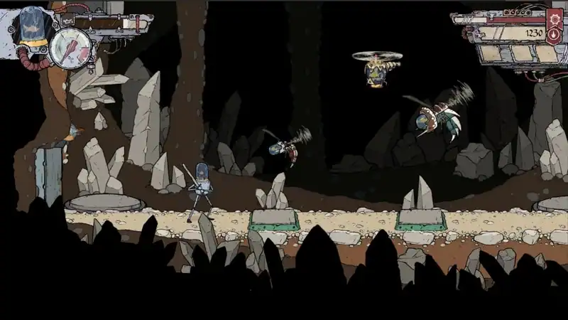 Feudal Alloy — изображение 2