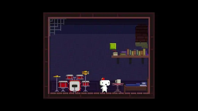 FEZ — изображение 2