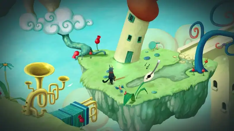 Figment — изображение 3