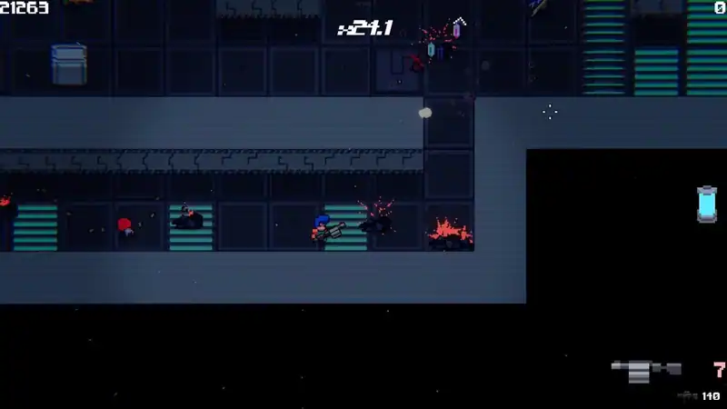 Final Directive — изображение 3