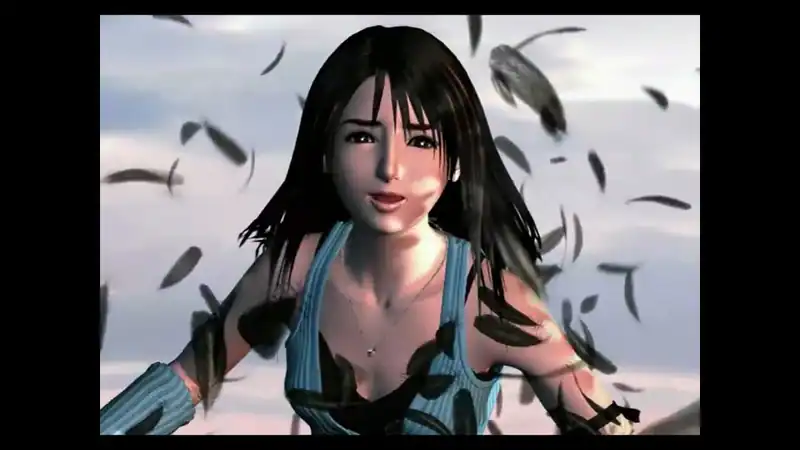 FINAL FANTASY VIII - REMASTERED — изображение 2