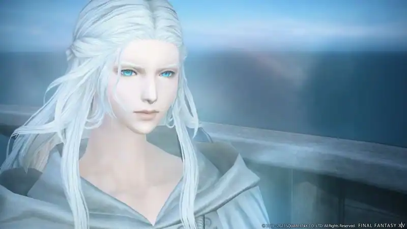 FINAL FANTASY XIV: Endwalker | Лицензия — изображение 2