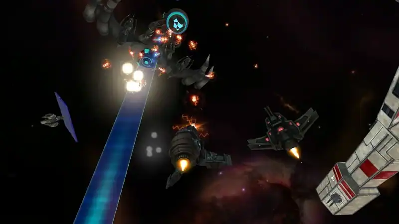 Final Fleet — изображение 2