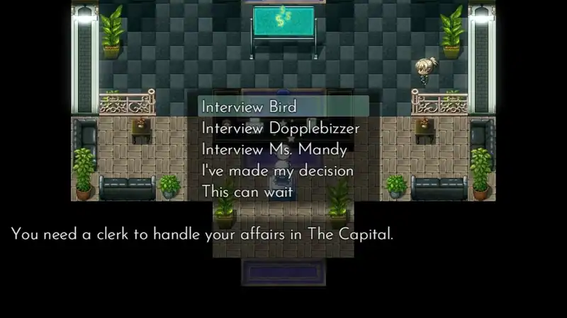 Final Profit: A Shop RPG — изображение 2