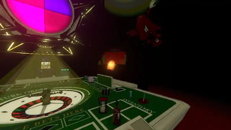 FINAL SPIN — изображение 2