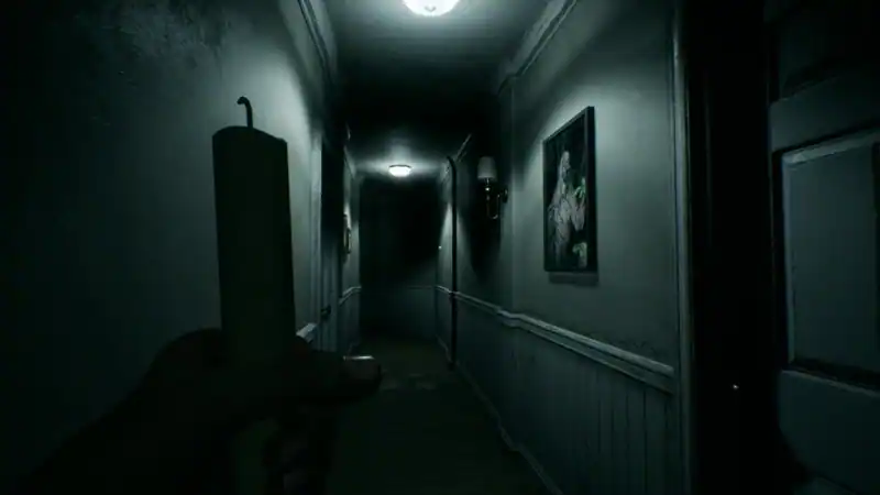 Find Me: Horror Game — изображение 2