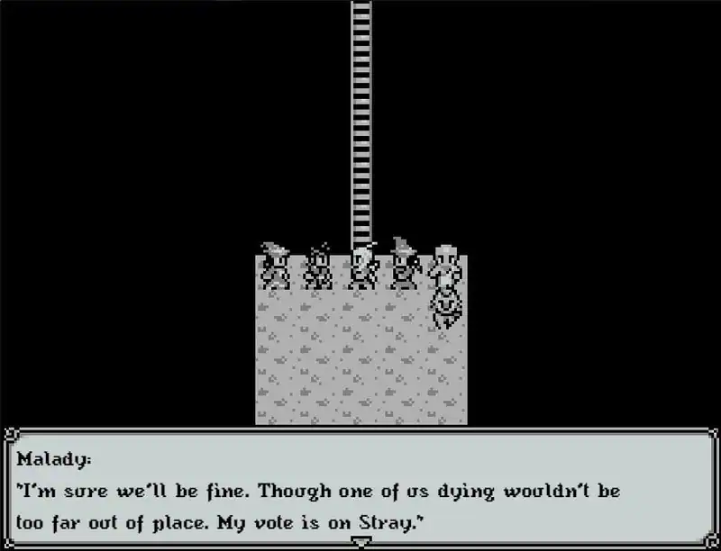 Finding Light — изображение 3