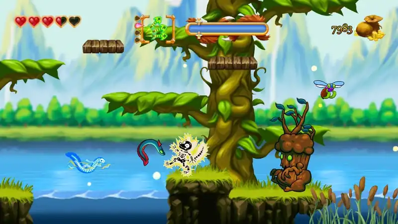 Finnigan Fox — изображение 2