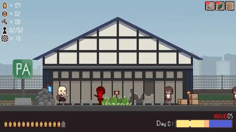 2Week: Death World — изображение 3