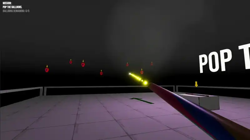 Firework Simulator — изображение 2