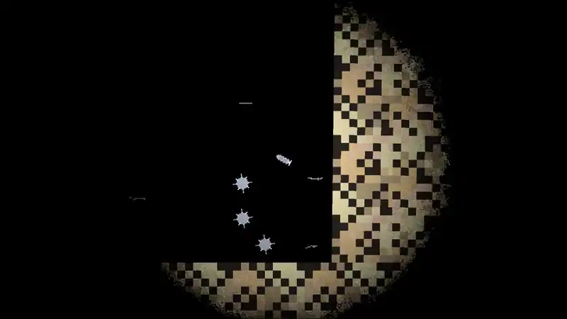 FISH FEAR ME — изображение 3
