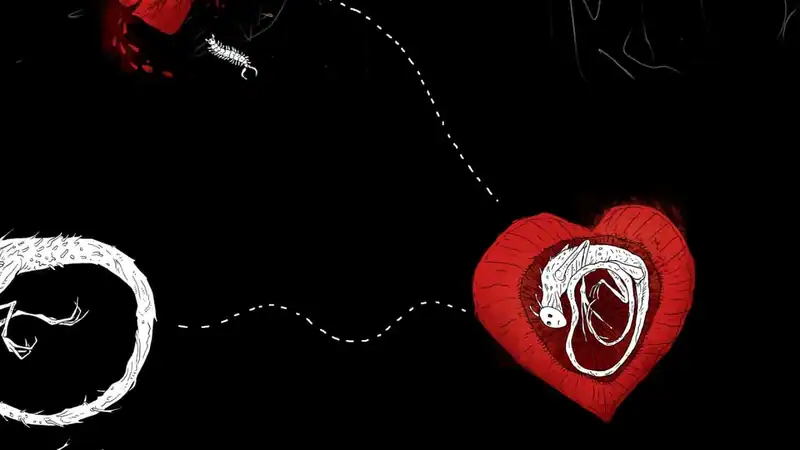 Alice Mesmerizing Episodes of Neurosis (AMEN) — изображение 2
