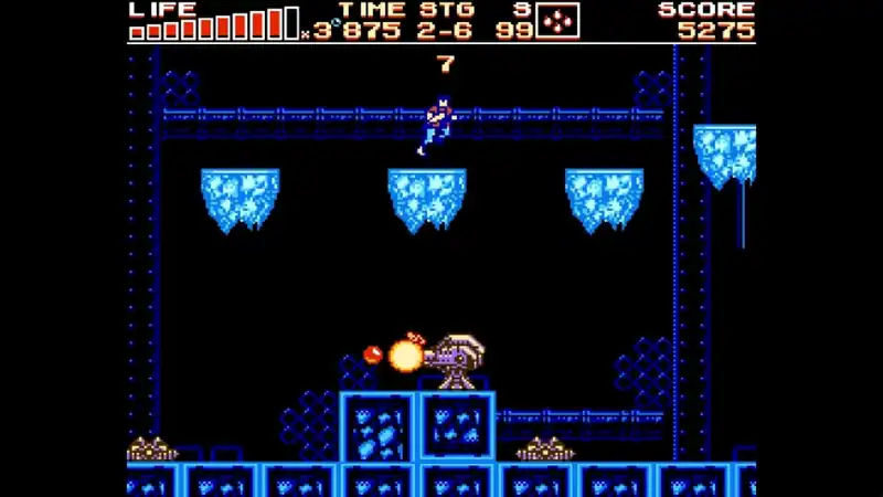 Fist Slash: Of Ultimate Fury — изображение 2