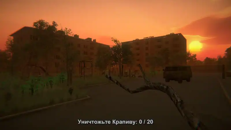 Five Nights In Saransk — изображение 2