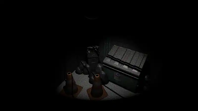 Five Nights With Los Penguinos — изображение 2