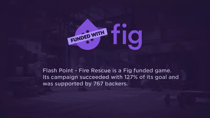 Flash Point: Fire Rescue — изображение 2