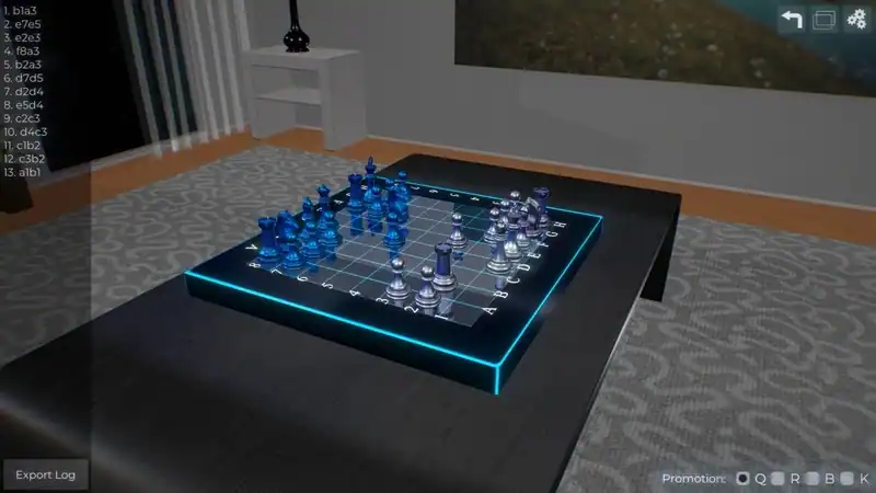 flChess 2 — изображение 2