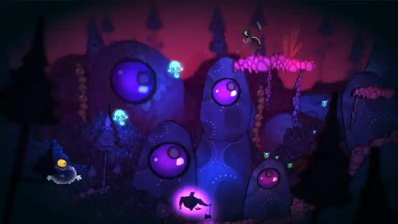 Flipping Death — изображение 3